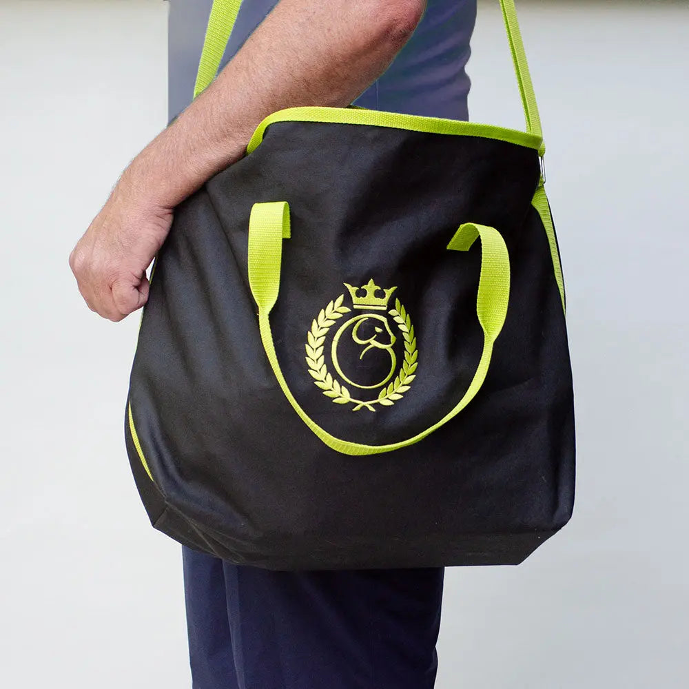 Tragetasche "4Legs-Weekender" 4legs.de