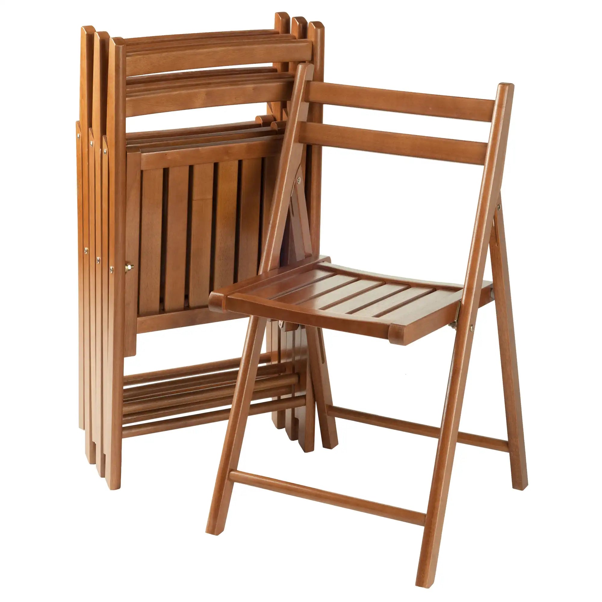 Cushion for Teak California Folding Chairs—Only Fits Our Brand of Chairs  (Models AM42, AM37)