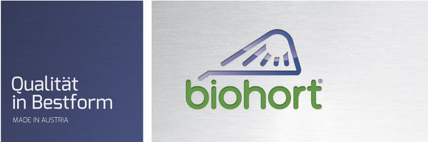 Biohort logo Ireland