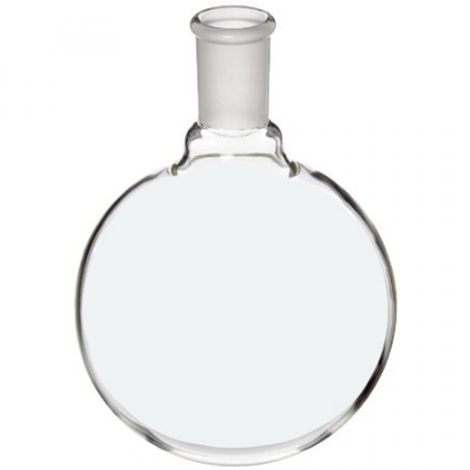 Scilogex Receiving Flask 500ml KS 35/20