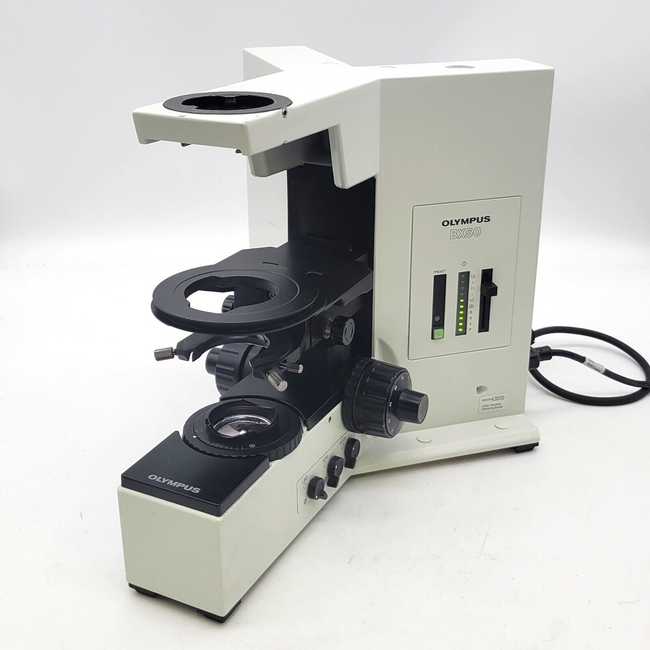 Olympus U-LH100-3 Lamphouse for BX Series Microscope (12V 100W 
