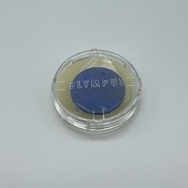 Olympus Microscope 45-LBD-IF Blue Filter – Microscope Marketplace