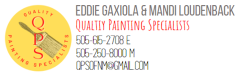 Quality Painting Specialists