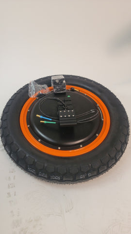 ZX-1685 16x3 Tire – Alien Rides