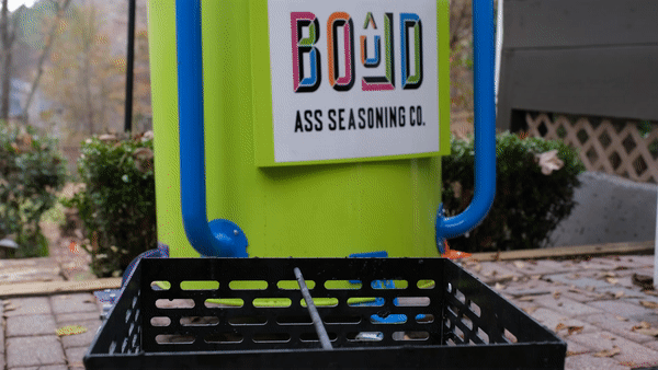 BOûLD Ass Seasoning Co. - BOûLD Ass Ribs Recipe
