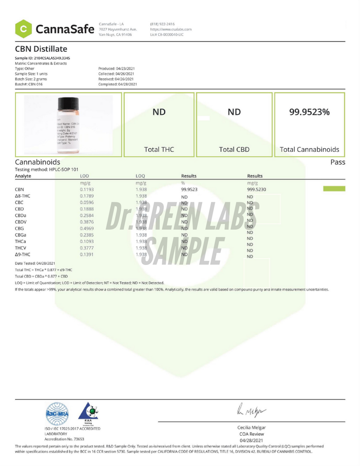 TRUE テンペン 香料 CBD CBN 10ml パイナップルエクスプレス 