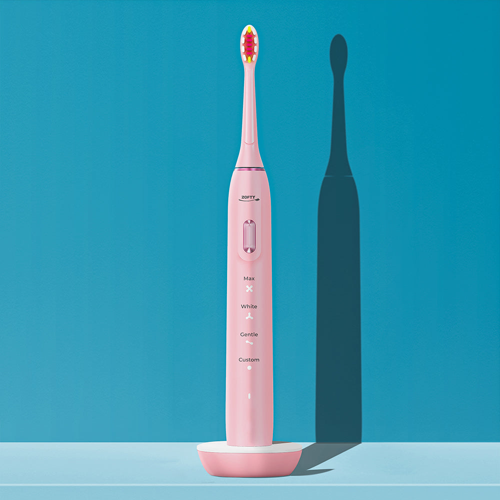 Ultra Sonic Z1 Toothbrush