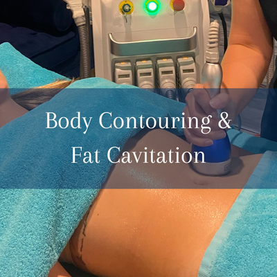 Body Contouring & Fat Cavitation