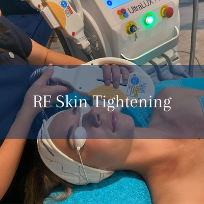 RF Skin Tightening