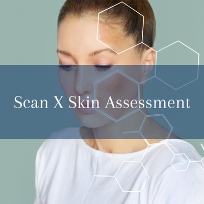 Scan X Skin Assessment