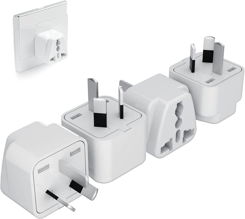 heymix universal travel adapter review