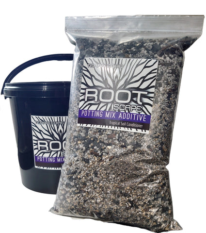 rootscape indoor gardening products