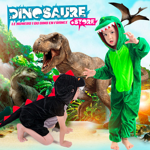 Soldes Pyjama Dinosaure Enfant - Nos bonnes affaires de janvier