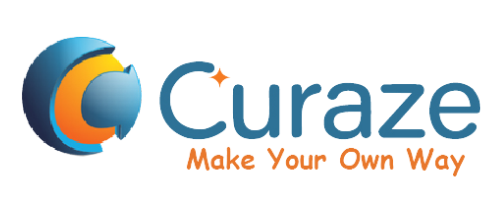 Travel Accessories Brand - Curaze