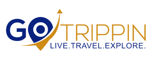 Travel Accessories Brand - GoTrippin