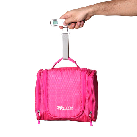 Buy Travel Luggage Digital Weighing Scale Online - Tare Function - Destinio.in