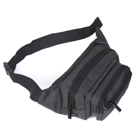 Buy Travel Waist Bag Online - Pocket Size Strap - Destinio.in