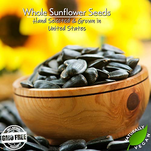 are spitz sunflower seeds gmo