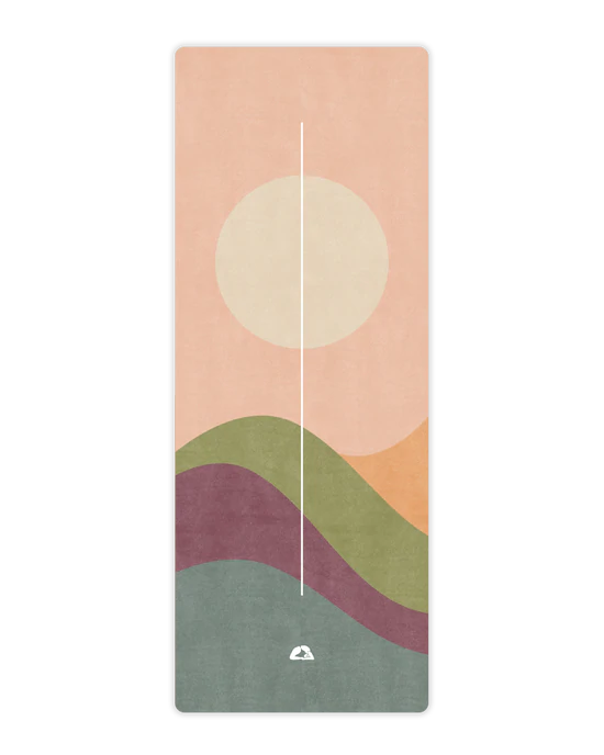 Sierra Yoga Mat