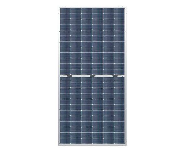 Buy Bluesun Solar Half Cell Mono Solar Bifacial Module 455Watt Painel Solar  455W 450Watt Bifacial Solar Panel,Professional Bluesun Solar Half Cell Mono  Solar Bifacial Module 455Watt Painel Solar 455W 450Watt Bifacial Solar