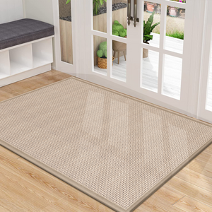 Accessories: Indoor/Outdoor Doormats - Remodelista