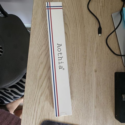 Aothia's Desk Pad