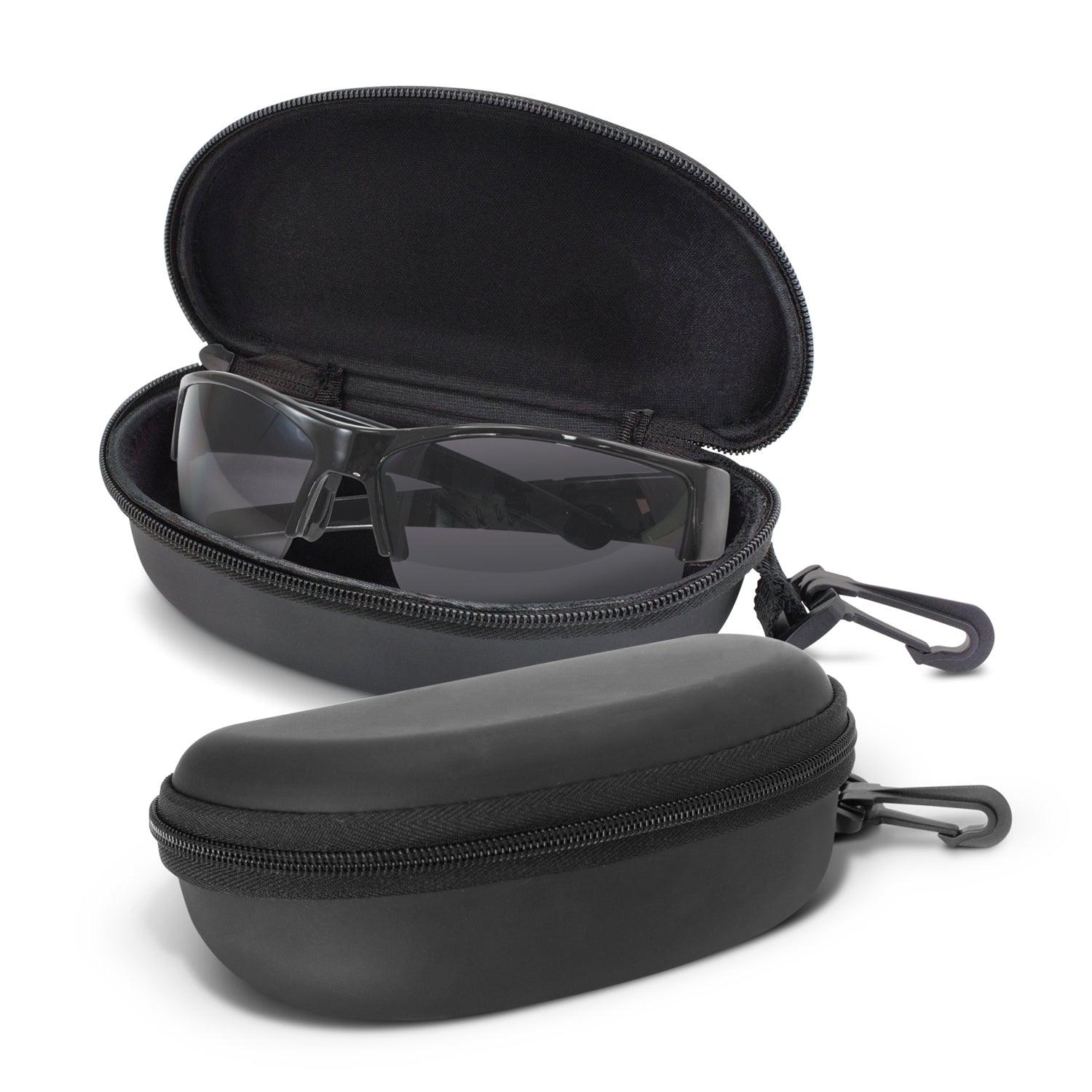 Custom Branded Quattro Sunglasses