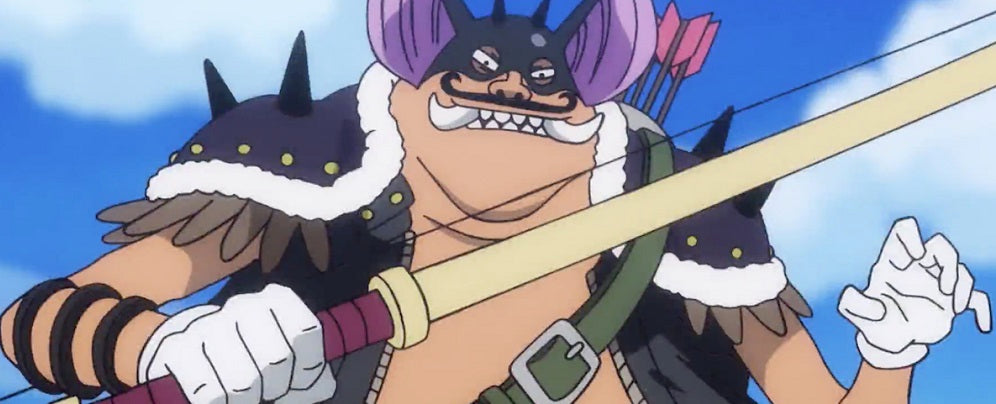 Batman One Piece | Manga Era