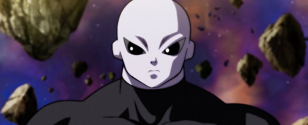 Jiren Dbz Manga Era