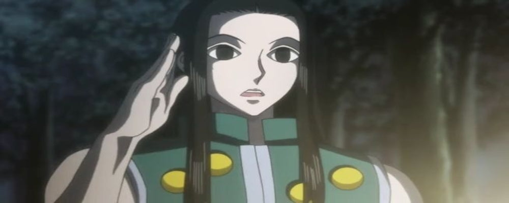 illumi hxh manga caps