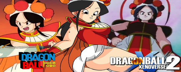 Annin Dragon Ball | Manga Era