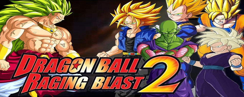 db raging blast 2 majin vegeta