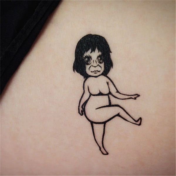 Attack on Titan Tattoo Ideas  Manga Insider