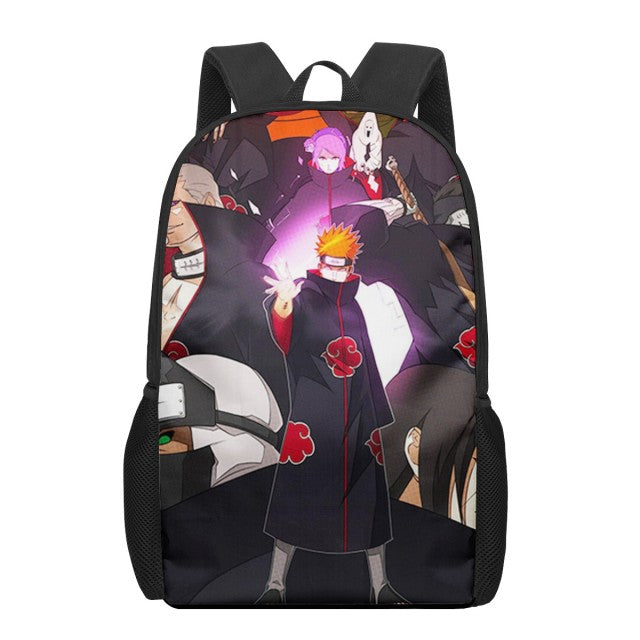 naruto supreme backpack