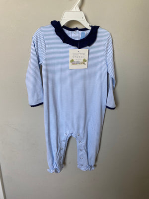 Long all - Oleander & Ivy