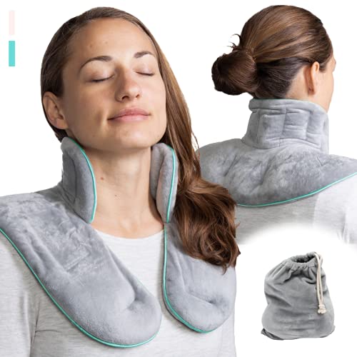 herbal neck wrap microwavable