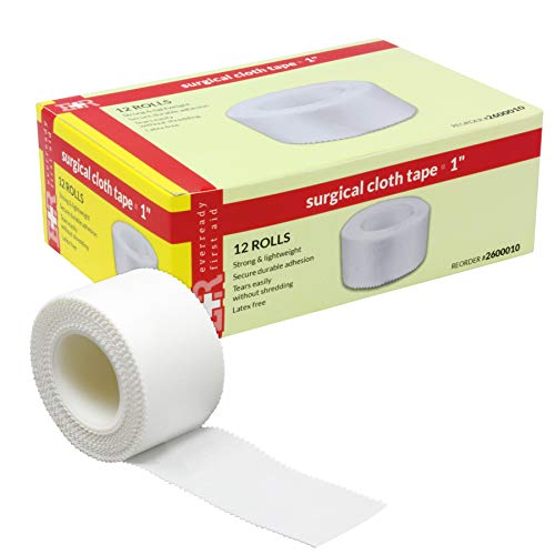 first aid adhesive tape