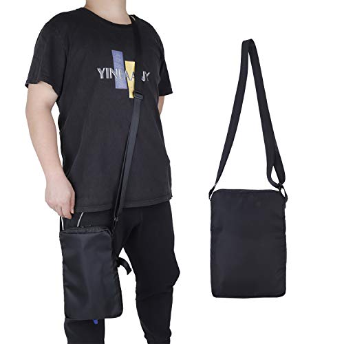 urine belt bag