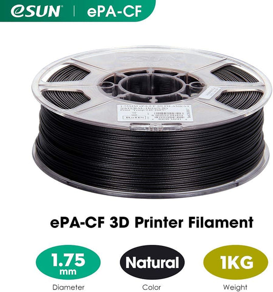 PVA eSUN 3D printer Filament