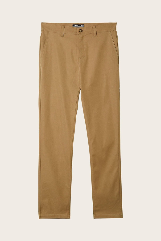 Double Peak Convertible Pant