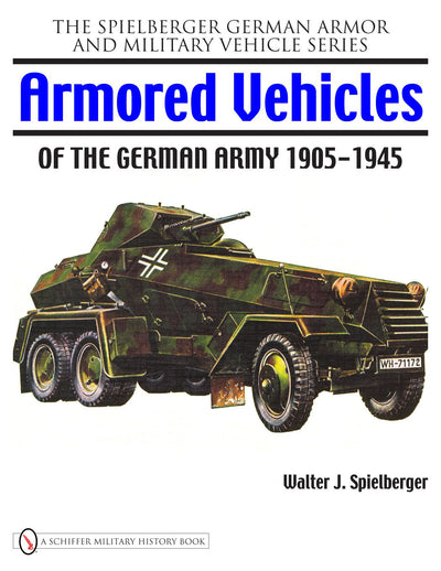 Opel Military Vehicles 1906-1956 – RZM Imports Inc