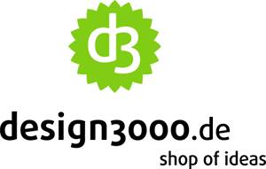 design3000 - shop of ideas