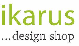 ikarus design shop