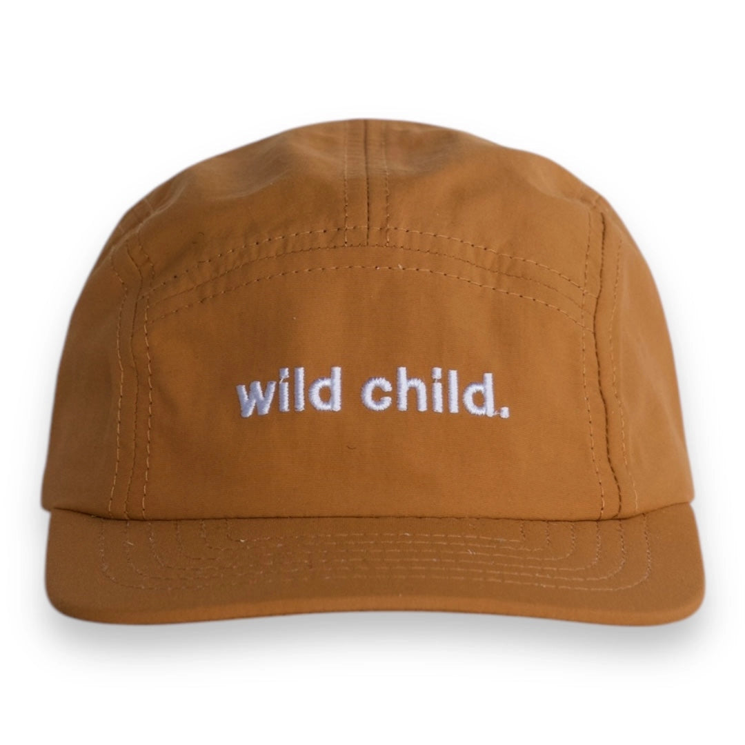 Wild Child Hat