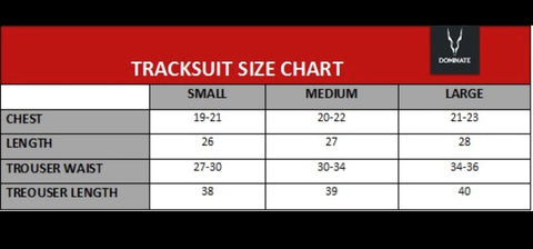 Size Guide - Moontide Perfect Fit – Bare Essentials