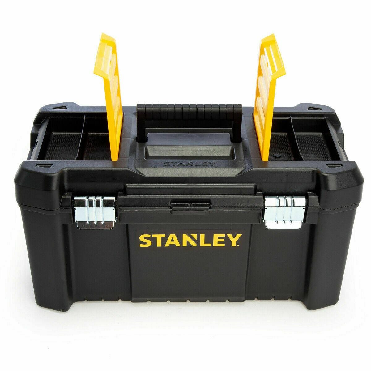 STANLEY PROF TOOL CHEST WITH WHEELS 1-92-902 – Paint Stop Limited