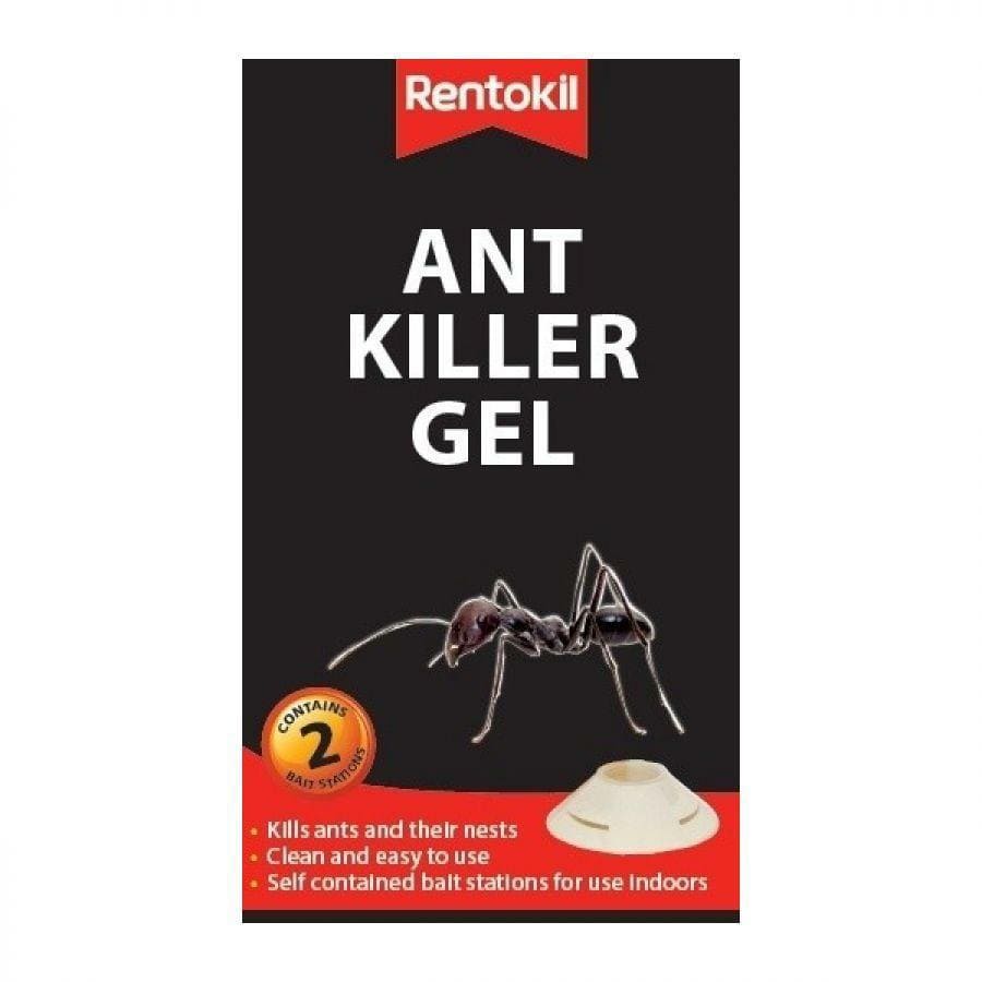 Rentokil Rat Killer Outdoor Bait Box – Lapwing UK