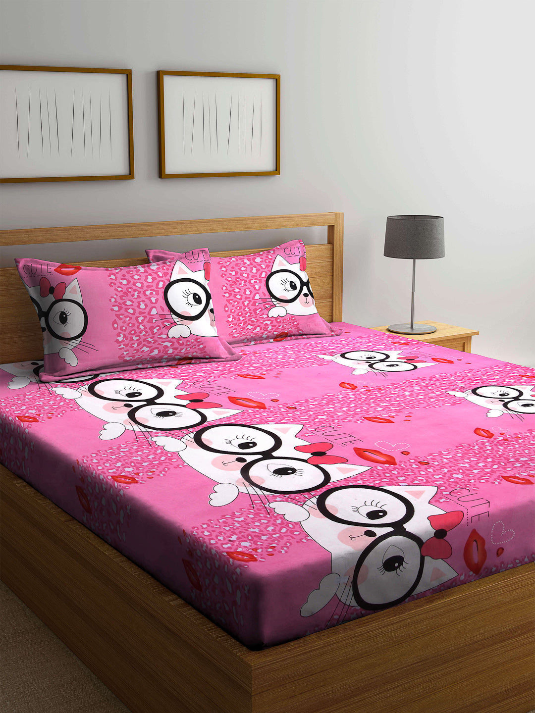 plain bed sheets online pakistan