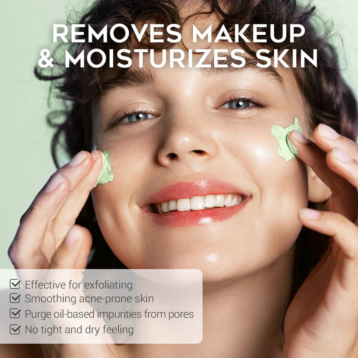 Makeup Remover Cleansing Balm Set（12pcs）