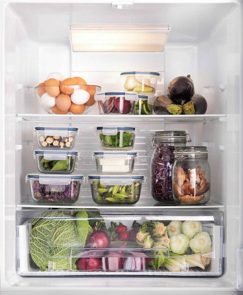 Envases y Organizadores de Alimentos - Compra Online - IKEA